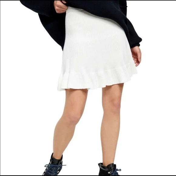 NWT! Free People Solid Gold Knit - Picture 2 of 7